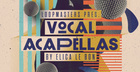 Elica Le Bon - Vocal Acapellas