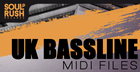 UK Bassline MIDI Files