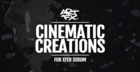 ARTFX - Cinematic Creations