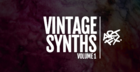 ARTFX - Vintage Synths for Serum