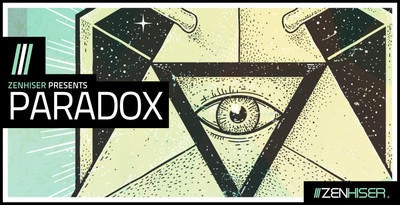 Paradox banner