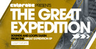 Culprate Presents - The Great Expedition
