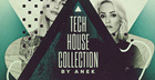 Anek - The Tech House Collection