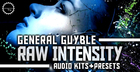 General Guyble - Raw Intensity