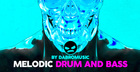 Melodic Drum And Bass