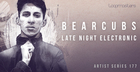 Bearcubs - Late Night Electronic