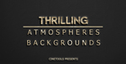 Thrilling Atmospheres & Backgrounds