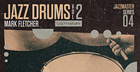 Jazz Drums Vol2 - Mark Fletcher