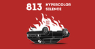 813 Hypercolor Silence