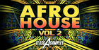 Class A Samples - Afro House Vol 2