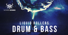 Liquid Rollers - Drum & Bass