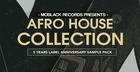 MoBlack Records Presents - Afro House Collection