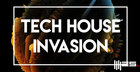 Tech House Invasion