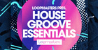 House Groove Essentials