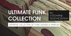 Ultimate Funk Collection by Stephane Deschezeaux