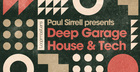 Paul Sirrell Deep Garage House & Tech