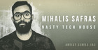 Mihalis Safras - Nasty Tech House