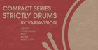 Compact Series - Strictly Drums
