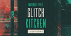 Imaginate Presents Glitch Kitchen