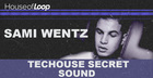 Sami Wentz Techouse Secret Sound