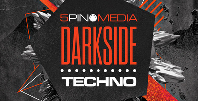 Darkside techno samples loops 512 web