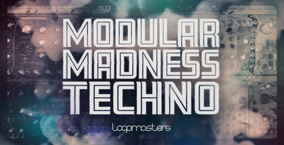 Royalty free techno samples  modular synth loops  atmospherics and fx  polyrhythmic sounds 512