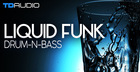 TD Audio - Liquid Funk Drum N Bass