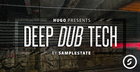 Hugo Presents Deep Dub Tech
