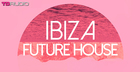 TD Audio – Ibiza Future House