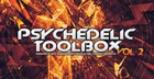 Psychedelic Toolbox Vol 2 By Marula Music 