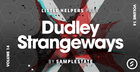 Little Helpers Vol. 14 - Dudley Strangeways