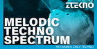 Melodic Techno Spectrum