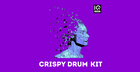Crispy Drum Kit