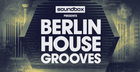 Berlin House Grooves