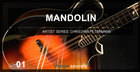 Image Sounds Present - Mandolin 1