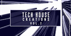 Tech House Creations: Volume 2