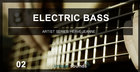 Image Sounds Present - Electric Bass 02