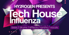 Tech House Influenza