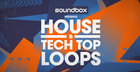 House & Tech Top Loops