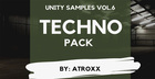 Unity Samples Vol.6 by Atroxx