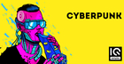 IQ Samples - Cyberpunk