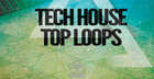 FOCUS: Tech House Top Loops
