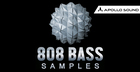 808 Bass Samples