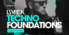 Umek - Techno Foundations