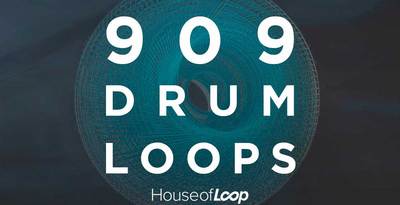 Hl 909 drum loops 100x512web