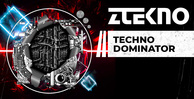 Ztekno techno dominator underground techno royalty free sounds ztekno samples royalty free 512 web