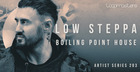 Low Steppa - Boiling Point House