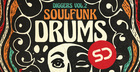 Diggers Vol2 - Soulfunk Drums											