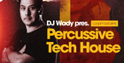 DJ Wady - Percussive Tech House