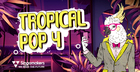 Tropical Pop 4